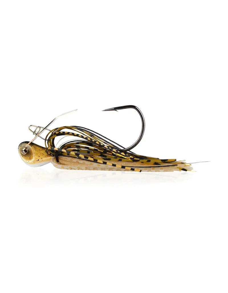 BERKLEY BERKLEY SLOBBERKNOCKER BLADED JIG