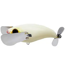 Jackall JACKALL POMPADOUR JR TOPWATER