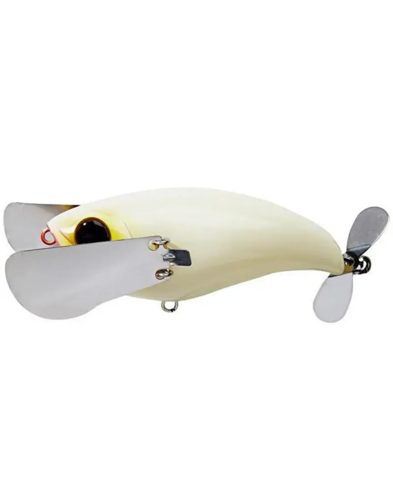 Jackall JACKALL POMPADOUR JR TOPWATER