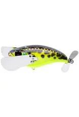 Jackall JACKALL POMPADOUR JR TOPWATER