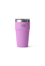 YETI YETI RAMBLER STACKABLE 20 OZ