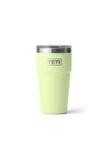 YETI YETI RAMBLER STACKABLE 20 OZ