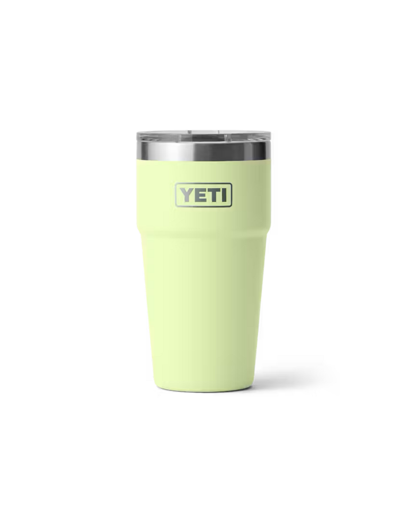 YETI YETI RAMBLER STACKABLE 20 OZ