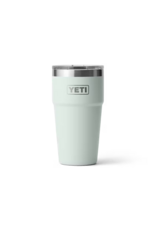 YETI YETI RAMBLER STACKABLE 20 OZ