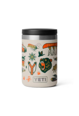 YETI YETI RAMBLER FOOD JAR 16 OZ