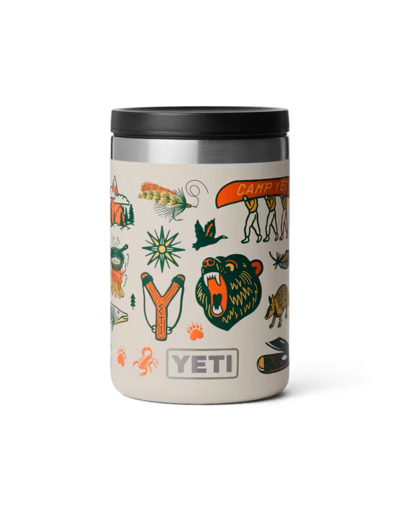 YETI YETI RAMBLER FOOD JAR 16 OZ