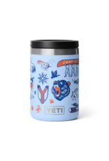 YETI YETI RAMBLER FOOD JAR 16 OZ