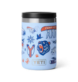 YETI YETI RAMBLER FOOD JAR 16 OZ