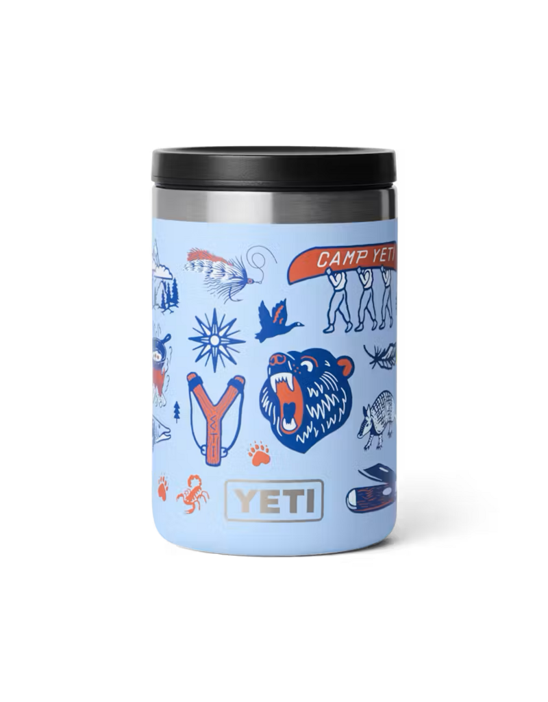 YETI YETI RAMBLER FOOD JAR 16 OZ