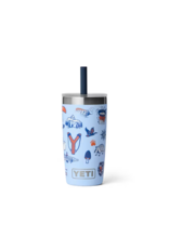 YETI YETI RAMBLER JR 10 OZ
