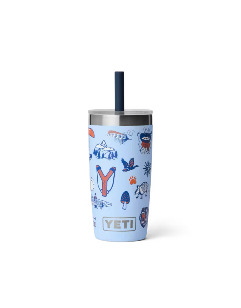 YETI YETI RAMBLER JR 10 OZ