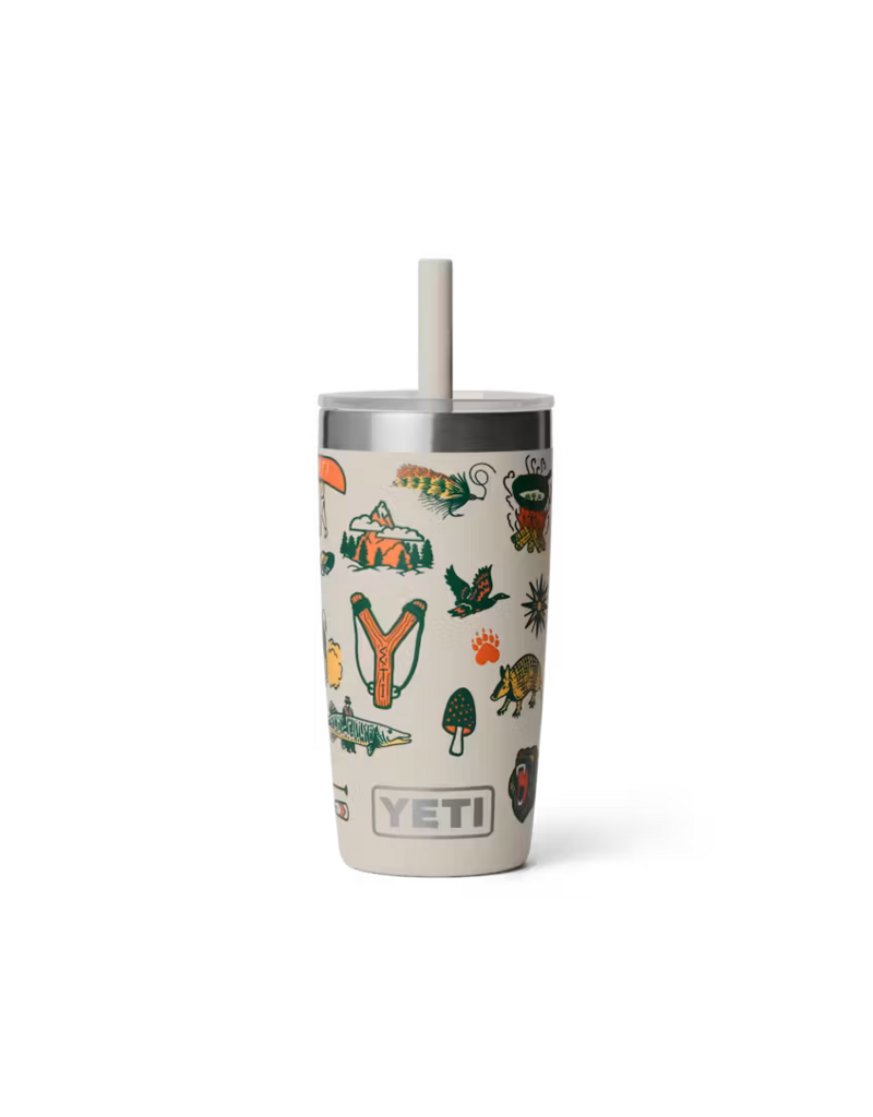 YETI YETI RAMBLER JR 10 OZ