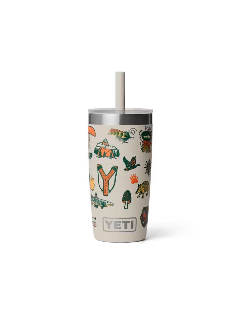 YETI YETI RAMBLER JR TUMBLER 10 OZ