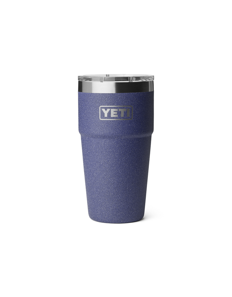 YETI YETI RAMBLER STACKABLE 20 OZ