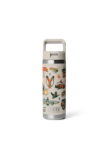 YETI YETI 18 OZ STRAW BOTTLE