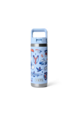 YETI YETI 18 OZ STRAW BOTTLE
