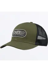 FXR FXR ACTION HAT ARMY/ STONE