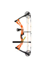 USED DIAMOND PRISM RH ORANGE