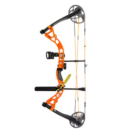 USED DIAMOND PRISM RH ORANGE