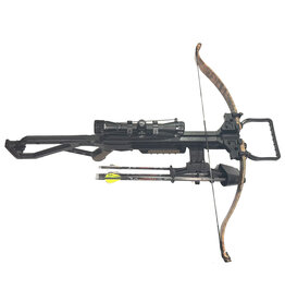 USED EXCALIBUR GRZ2
