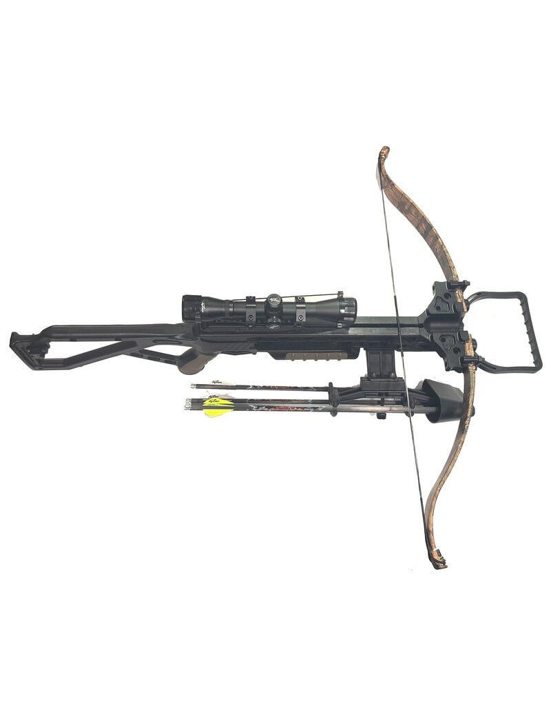 USED EXCALIBUR GRZ2