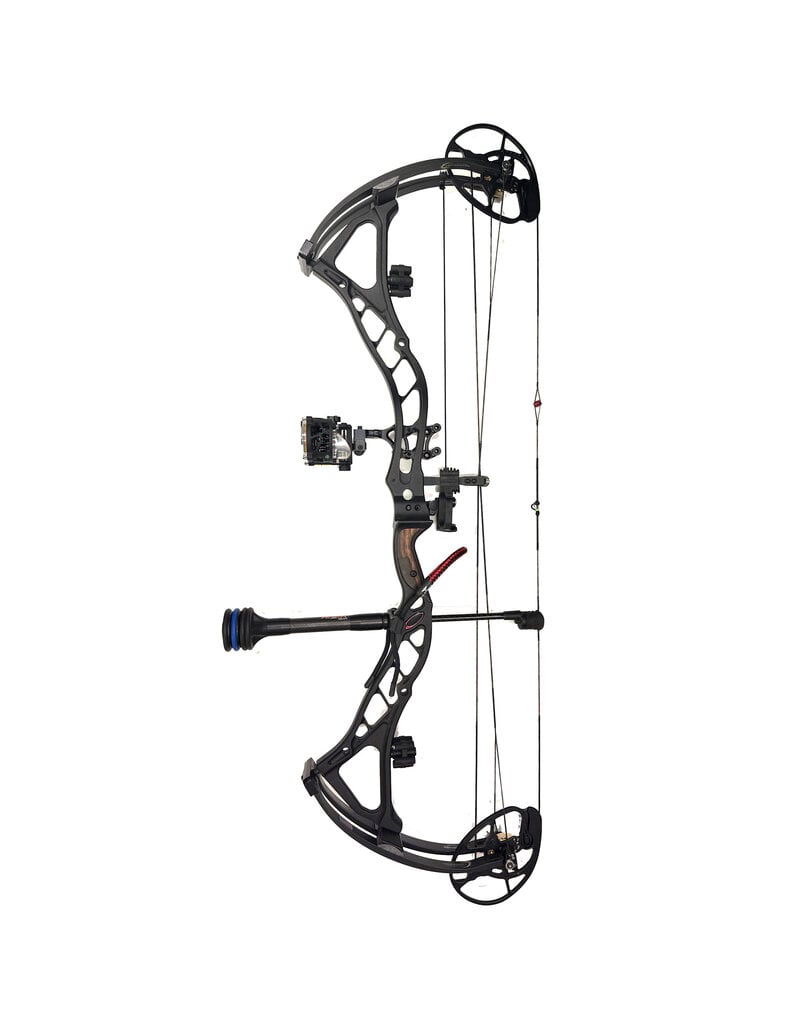 USED BOWTECH BT MAG RH