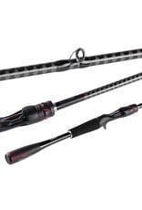 SHIMANO SHIMANO ZODIAS CASTING ROD 7' 2" MEDIUM MODERATE FAST