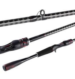 SHIMANO SHIMANO ZODIAS CASTING ROD 7' 2" MEDIUM MODERATE FAST