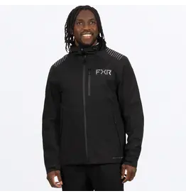 FXR FXR ADVENTURE LITE TRI-LAMINATE JACKET