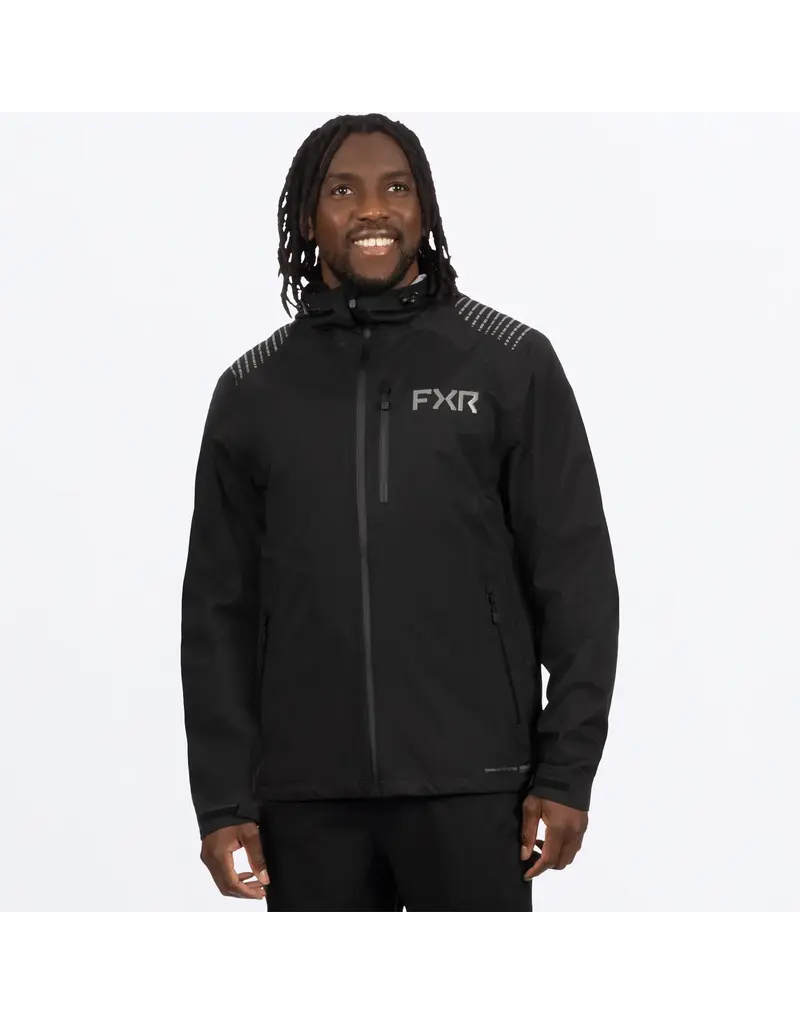 FXR FXR ADVENTURE LITE TRI-LAMINATE JACKET