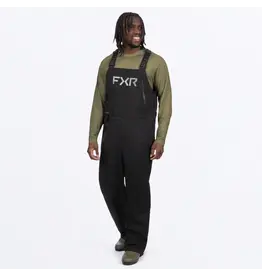 FXR FXR ADVENTURE LITE TRI-LAMINATE BIB PANT
