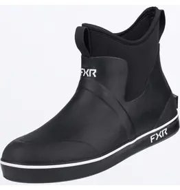 FXR FXR VAPOR PRO LITE BLACK BOOT