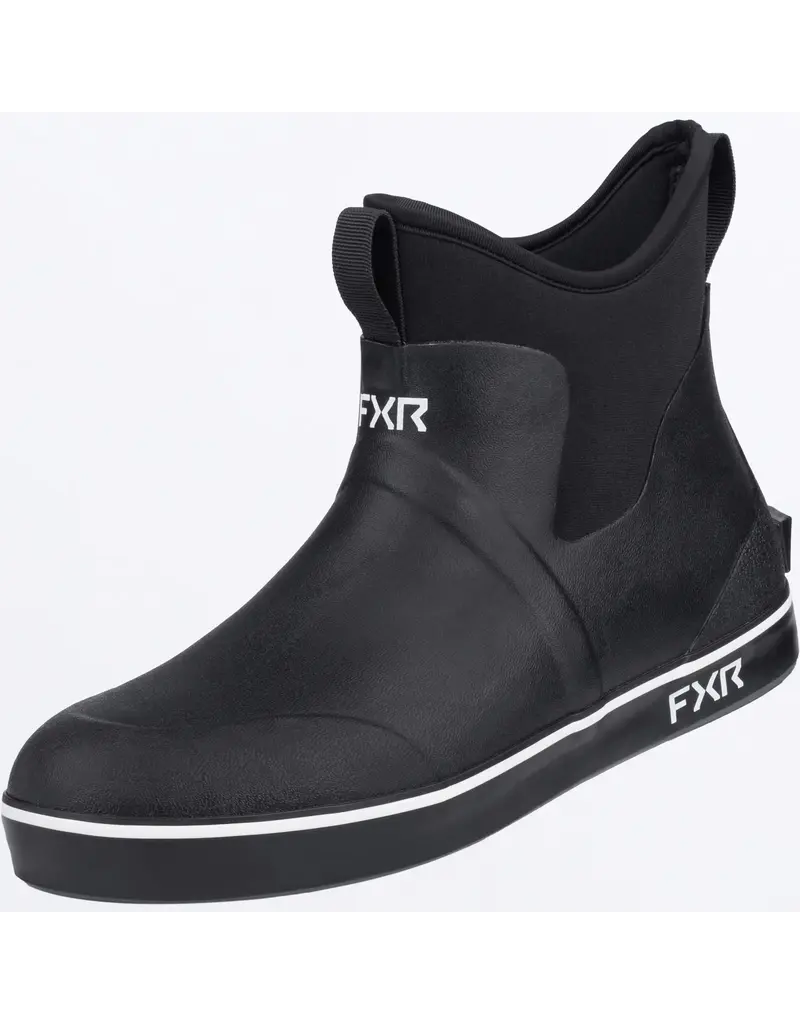 FXR FXR VAPOR PRO LITE BLACK BOOT