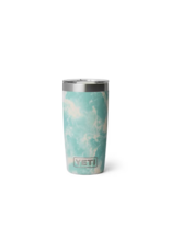 YETI YETI RAMBLER 10 OZ TUMBLER