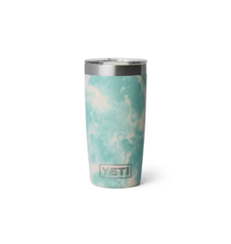 YETI YETI RAMBLER 10 OZ TUMBLER