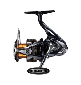 SHIMANO SHIMANO NEXAVE FJ SPINNING REEL