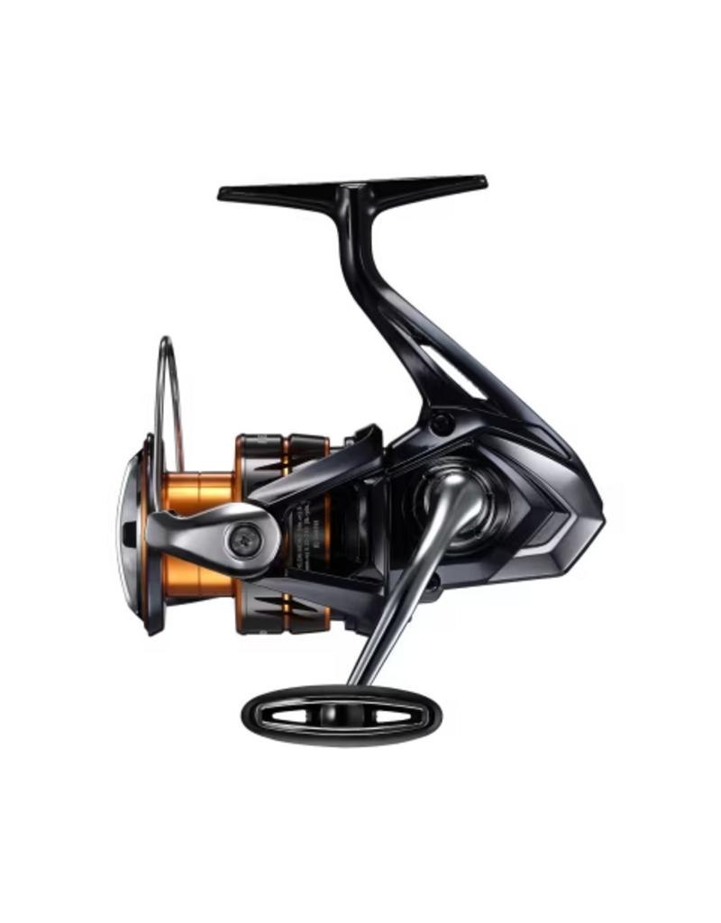 SHIMANO SHIMANO NEXAVE FJ SPINNING REEL