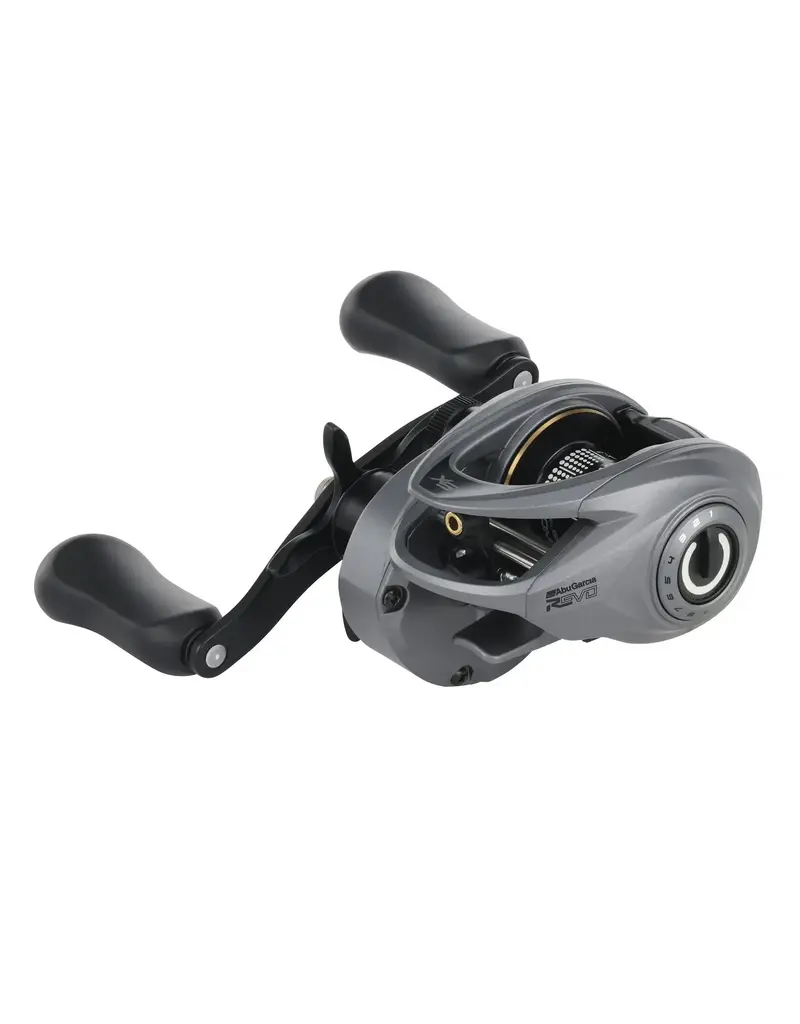 ABU GARCIA ABU GARCIA REVO SX VOLTIQ LOW PROFILE REEL 7.3.1