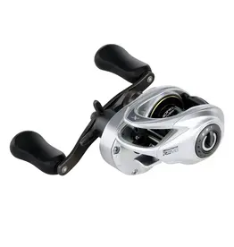 ABU GARCIA ABU GARCIA REVO X VOLTIQ LOW PROFILE REEL 7.3.1