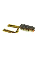 BERKLEY BERKLEY SWAMP LORD HOLLOW POPPING FROG