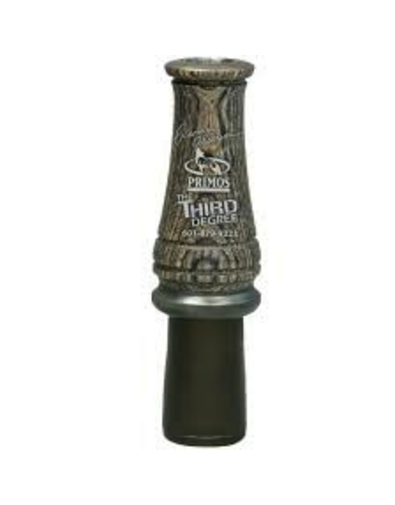 PRIMOS PRIMOS XTRA LOUD COTTONTAIL PREDATOR CALL RANDY ANDERSON SERIES THIRD DEGREE