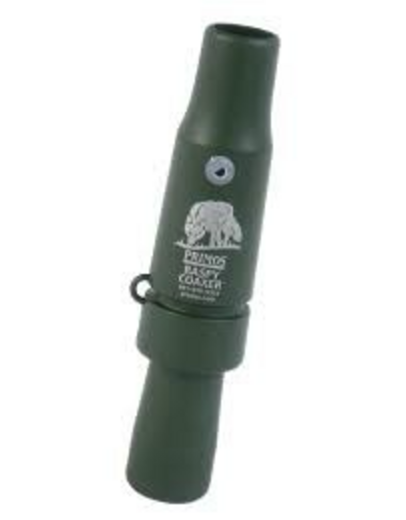 PRIMOS PRIMOS RASPY COAXER PREDATOR CALL