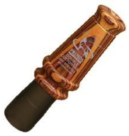 PRIMOS PRIMOS DOUBLE COTTONTAIL PREDATOR CALL RANDY ANDERSON SERIES D