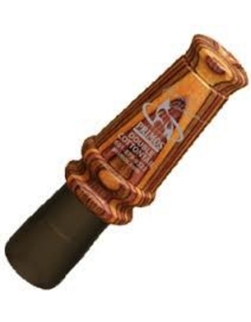 PRIMOS PRIMOS DOUBLE COTTONTAIL PREDATOR CALL RANDY ANDERSON SERIES D
