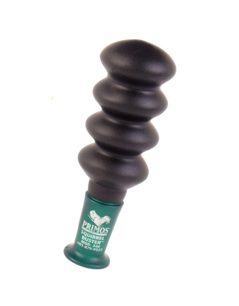 PRIMOS PRIMOS SQUIRREL BUSTER CALL