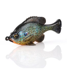 SAVAGE GEAR SAVAGE GEAR PULSE TAIL