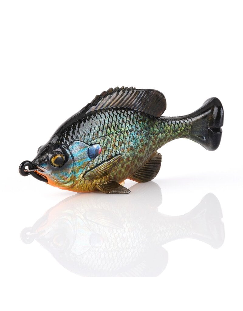 SAVAGE GEAR SAVAGE GEAR PULSE TAIL