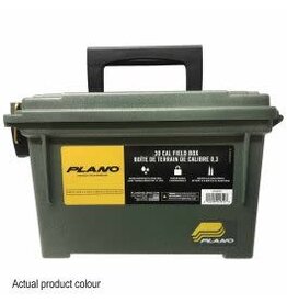 PLANO PLANO WATER RESISTANT FIELD BOX