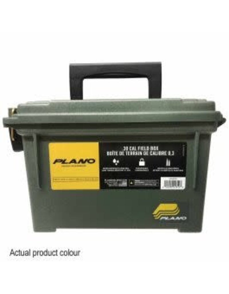 PLANO PLANO WATER RESISTANT FIELD BOX