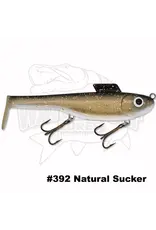 WATERWOLF WATERWOLF JUNIOR SHADZILLA SHALLOW SOLID BODY